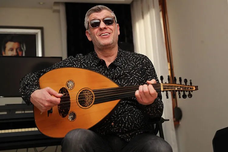 Metin Şentürk ameliyat oldu! İşte sağlık durumu