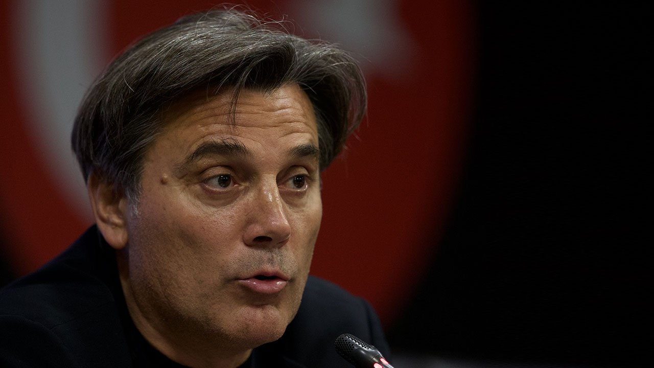 Montella: 