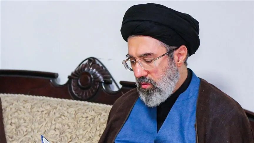 Mücteba Hamaney