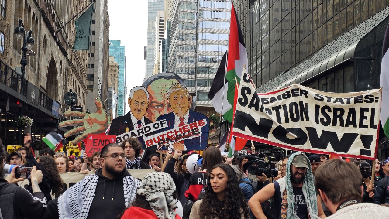 Netanyahu’ya ABD’de soğuk duş! Trump bile sırtını döndü