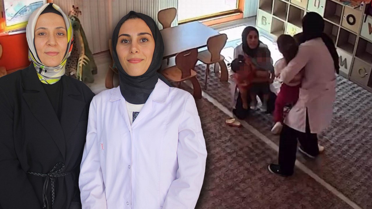 Oğlunu bırakıp diğer çocuklara koştu! O öğretmen, deprem anındaki kararını anlattı