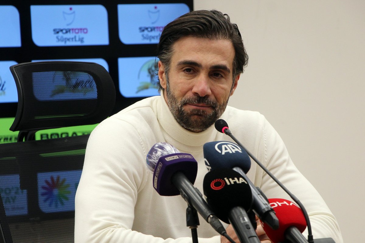 Ömer Erdoğan