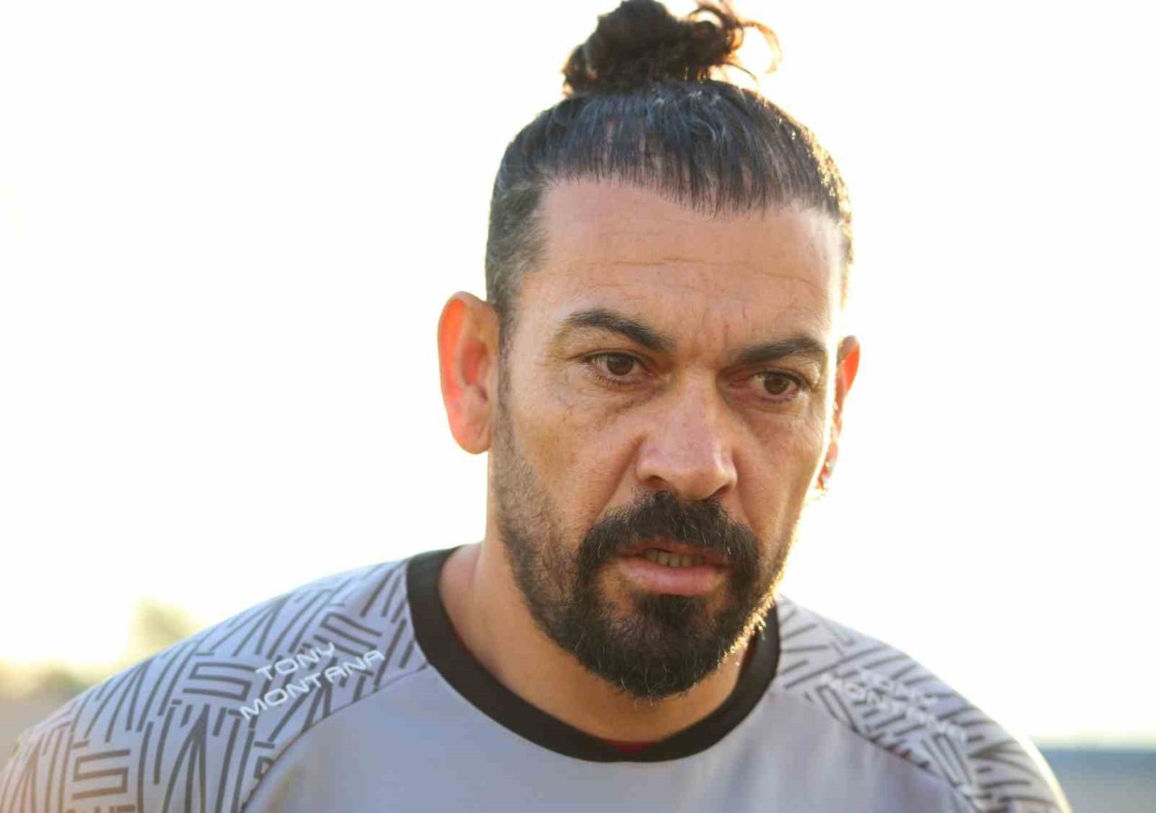 Servet Çetin