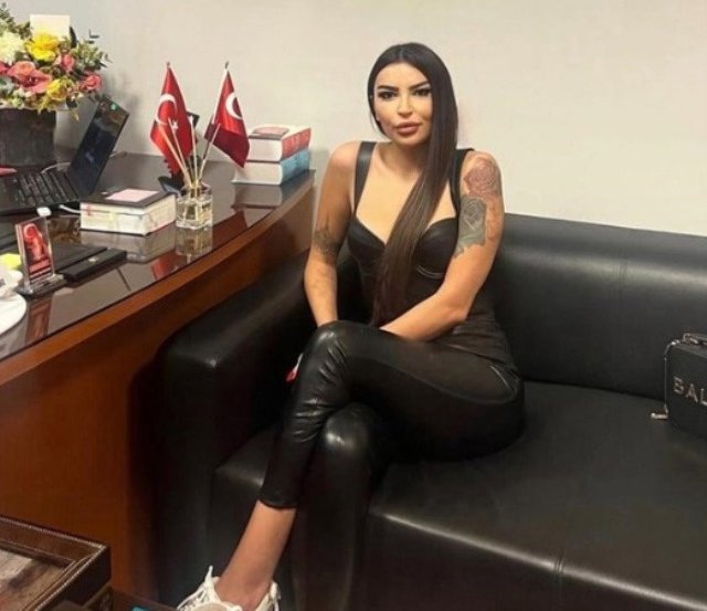 Savcı odasındaki pozu “Asla kaybetmem” sözleriyle paylaşmıştı! Buket Tekışık’ın uyuşturucu testi sonucu çıktı