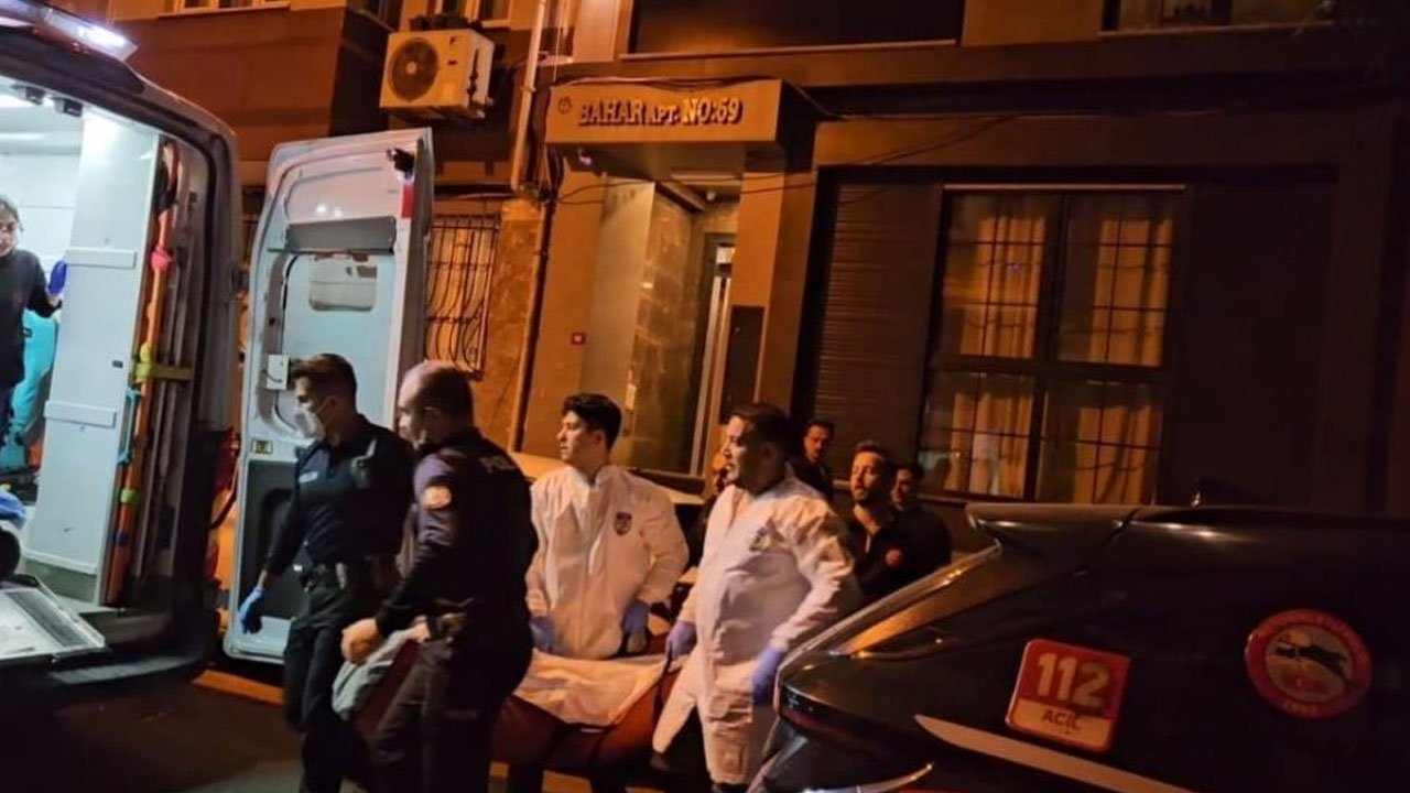 Şişli'de esrarengiz olay! Üniversiteli Yağız evinde ölü bulundu
