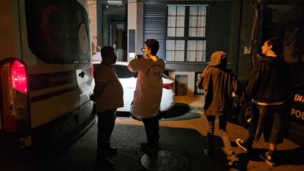Şişli'de esrarengiz olay! Üniversiteli Yağız evinde ölü bulundu