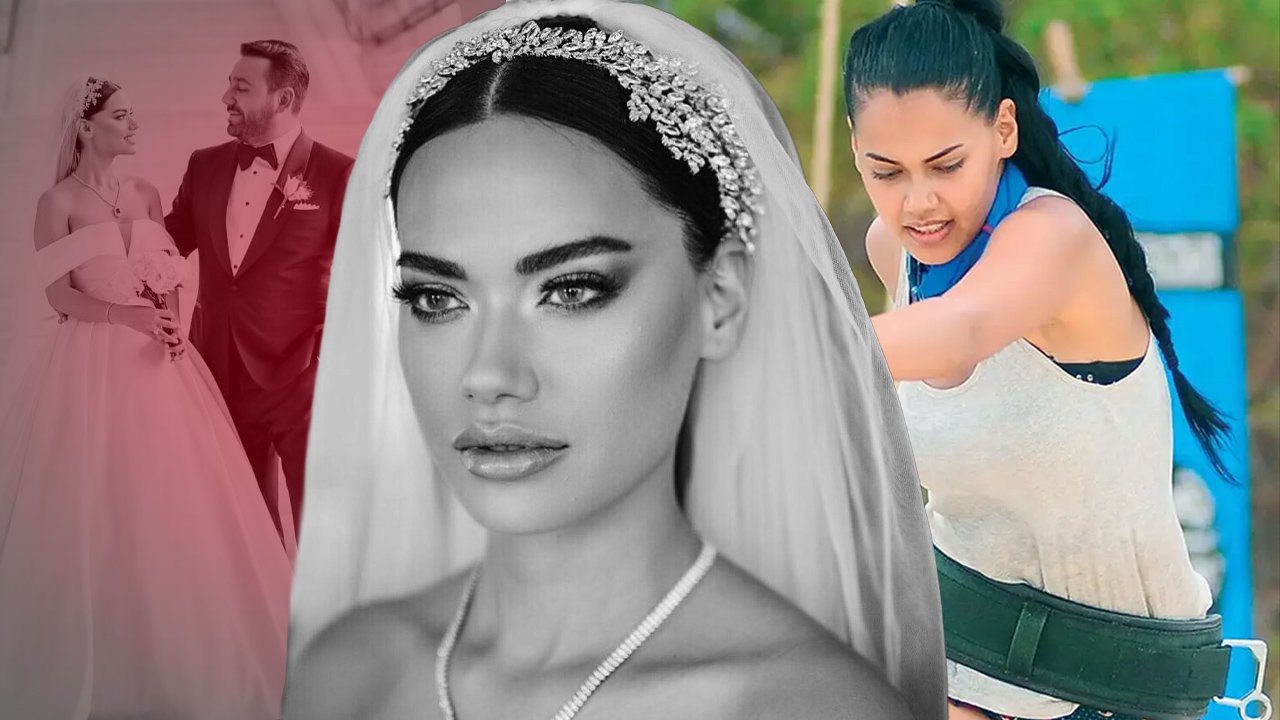 Survivor’dan fon soruşturmasına! “Yerli Adriana Lima” Fatmagül Lafçı gözaltına alındı 