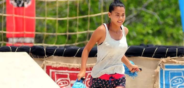 Survivor’dan fon soruşturmasına! “Yerli Adriana Lima” Fatmagül Lafçı gözaltına alındı