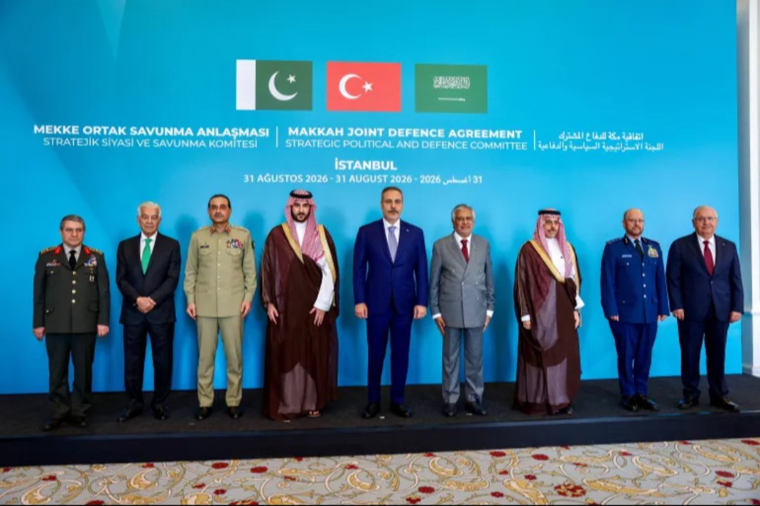 Suudi Arabistan'dan Türkiye'ye çağrı! Genelkurmay başkanları acil toplanıyor