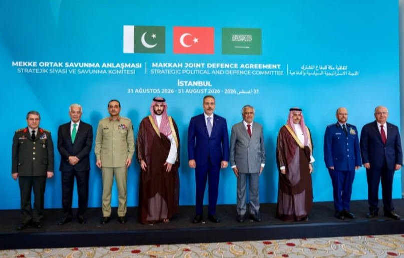 Suudi Arabistandan Türkiyeye çağrı! Genelkurmay başkanları acil toplanıyor