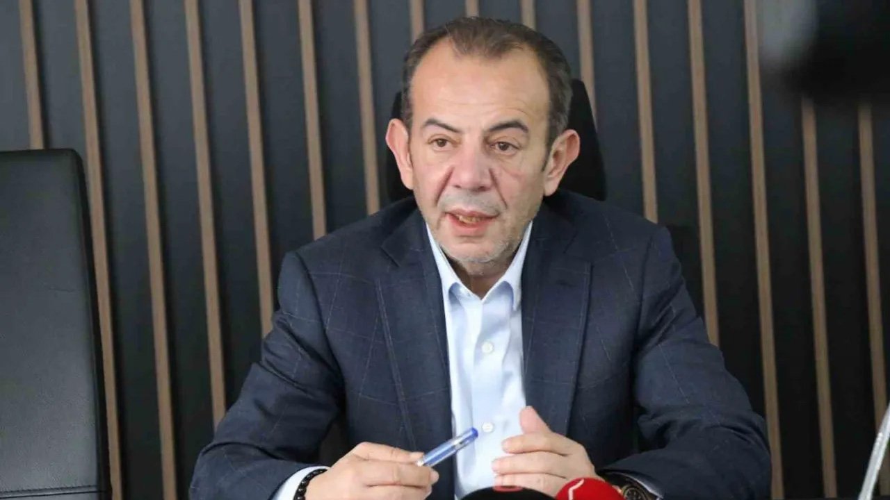 Tanju Özcan için 217 yıla kadar hapis istemi! Mütalaa mahkemeye sunuldu