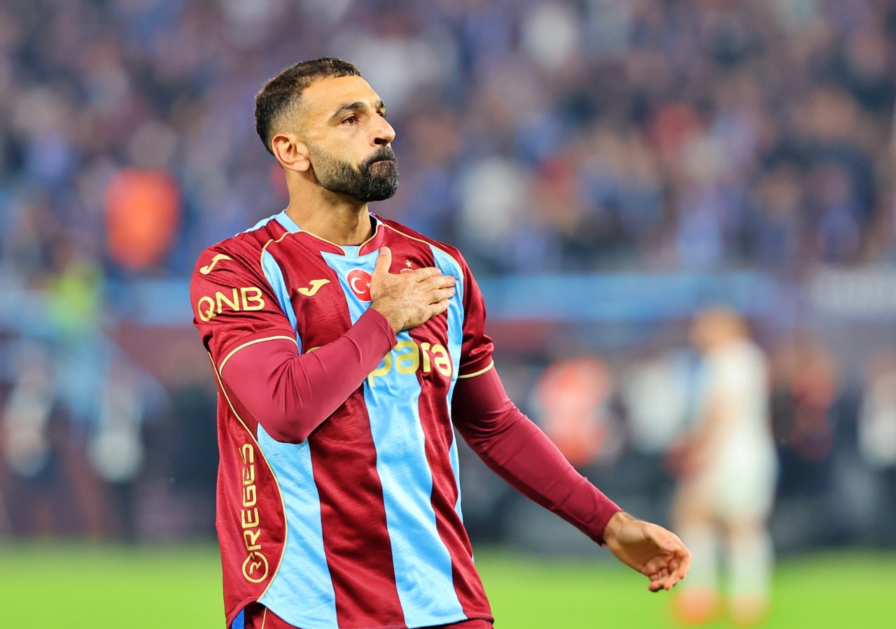 Muhammed Salah, bu sezon 8 maçta 7 gol ve 2 asistlik skor katkısı sağladı.