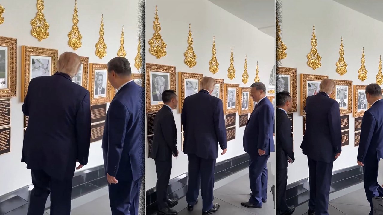 ZİRVEYE DAMGA VURAN AN