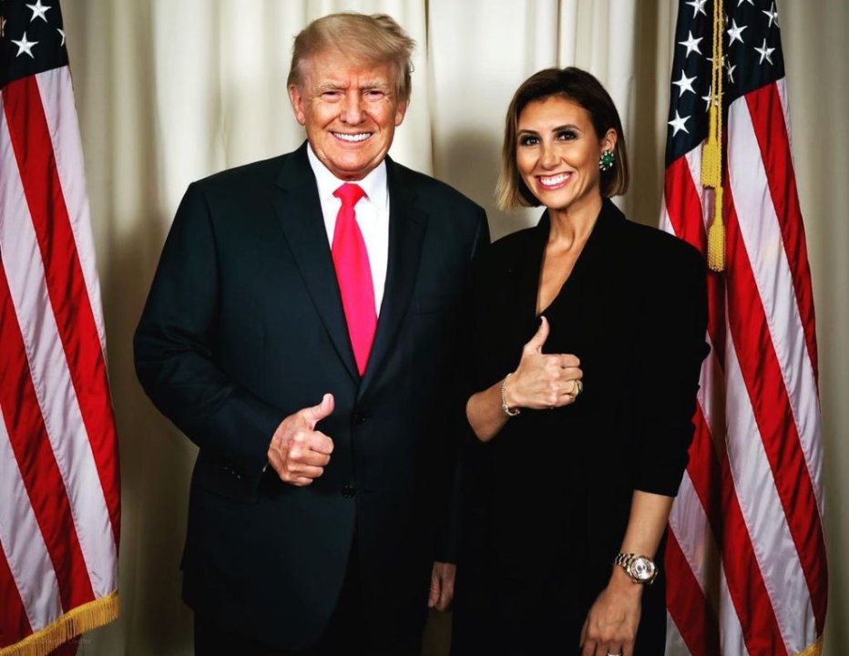 Trump'ın sağ kolu Türk milyarderle evleniyor! Dünyanın konuştuğu Turhan Mildon kimdir?