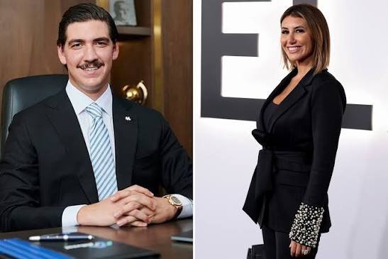 Trumpın sağ kolu Türk milyarderle evleniyor! Dünyanın konuştuğu Turhan Mildon kimdir?