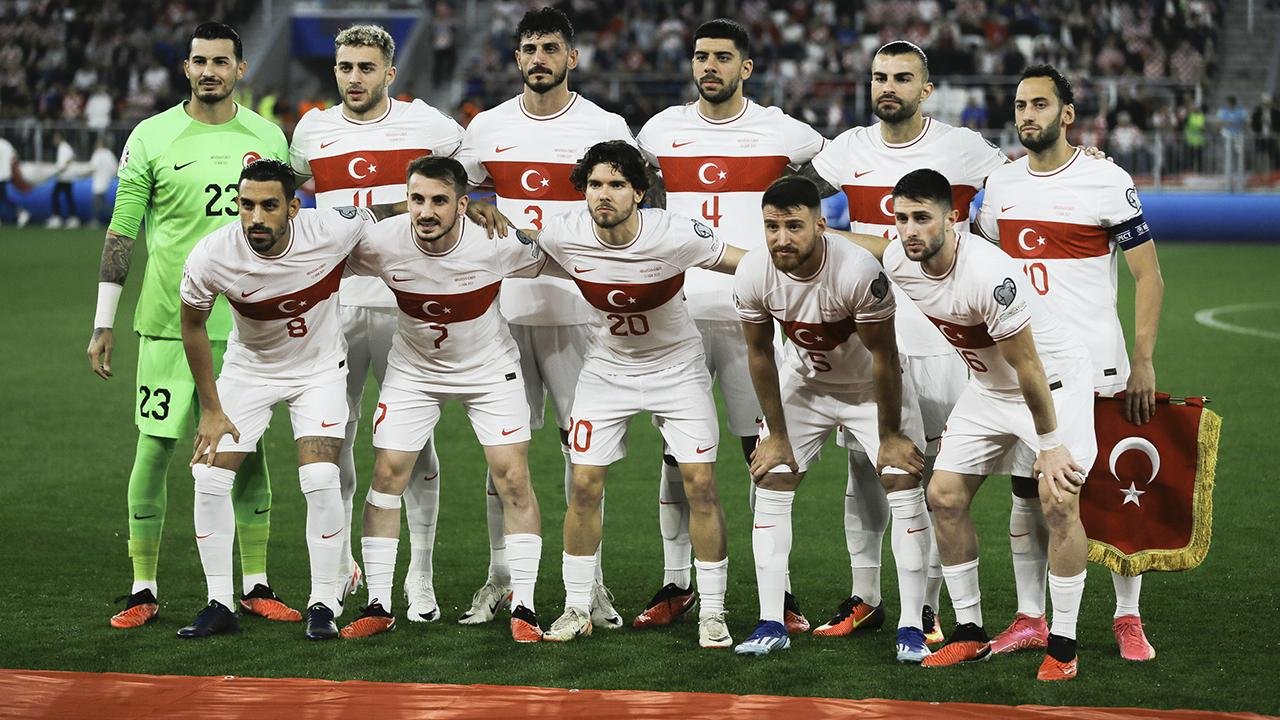 Türkiye-Fransa ilk 11ler (muhtemel): İşte şifresiz canlı yayın bilgileri ve Milli maç saati