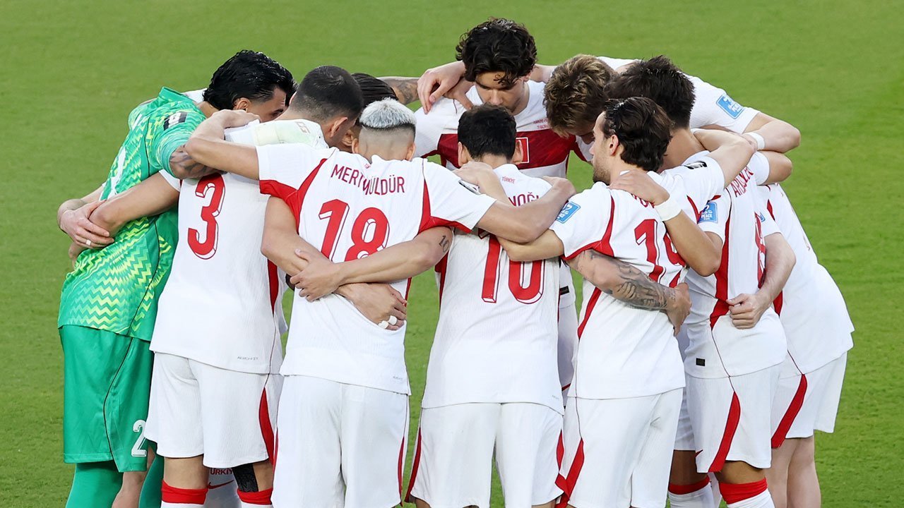 İŞTE MONTELLA'NIN TERCİHİ