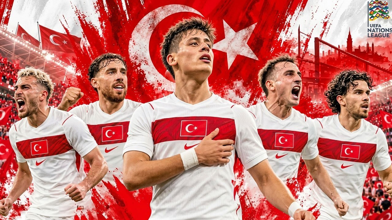 SÜRPRİZ TERCİHLER