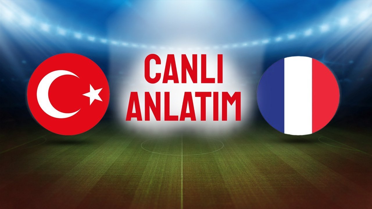 MAÇTA İLK DÜDÜK ÇALDI