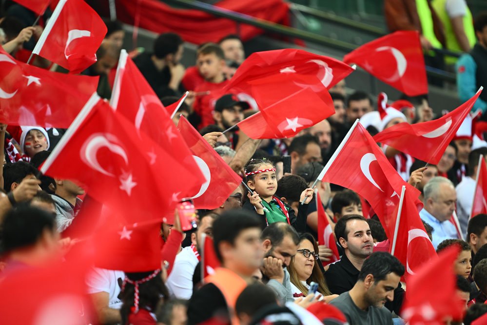 Türkiye - Fransa
