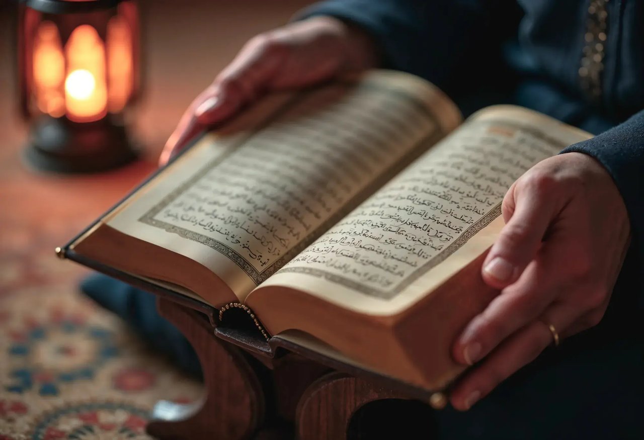 Üç aylar ne zaman başlıyor? 2026 üç ayların başlangıcı (Receb, Şaban, Ramazan) ve faziletleri