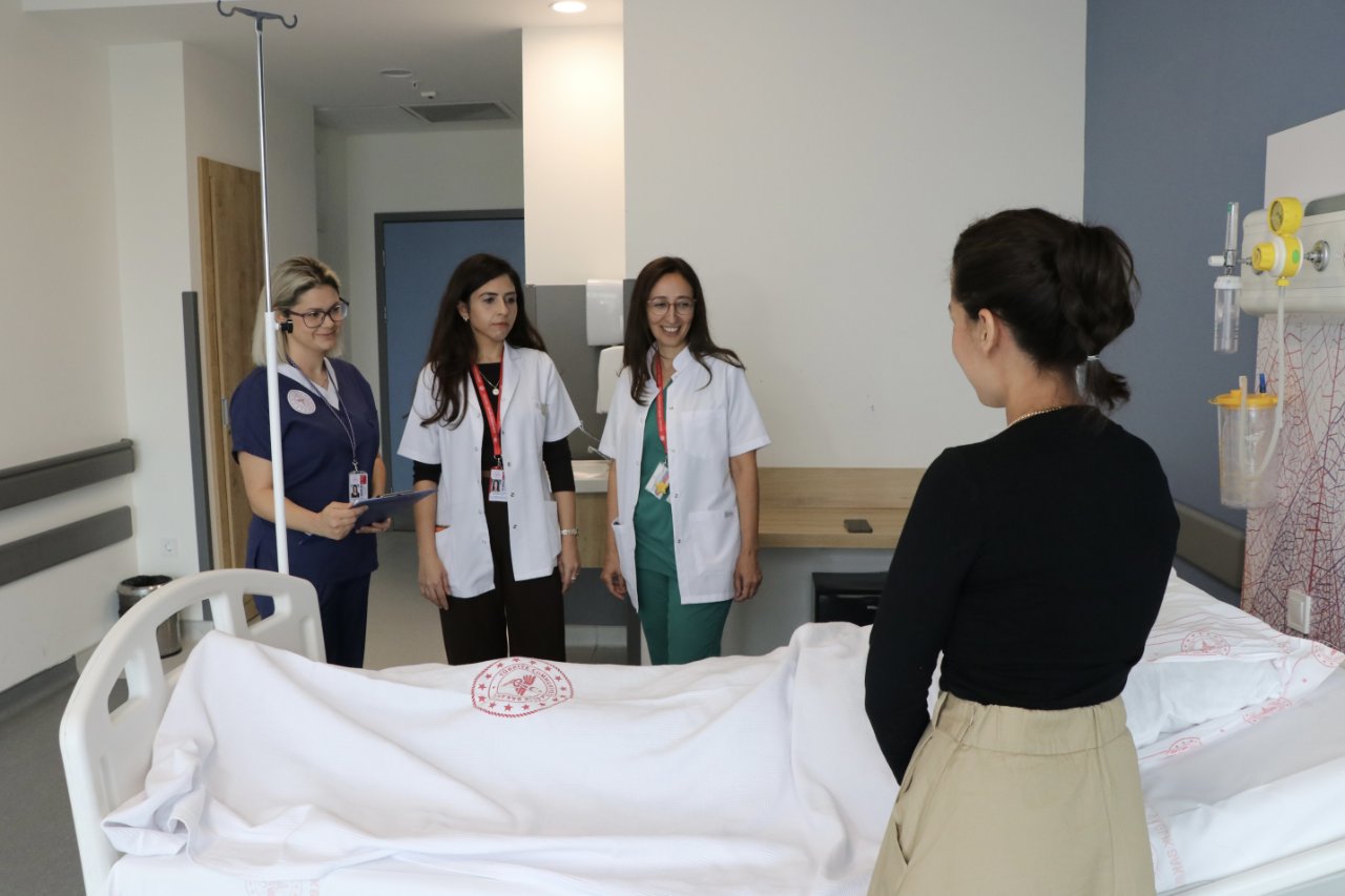 Üç yaşındaki çocuk 25 mıknatıs yuttu! Doktorlar zamanla yarıştı… Ailelere kritik uyarı