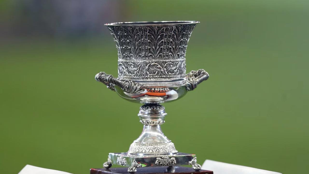 Ziraat Türkiye Kupası çeyrek final ne zaman? TFF değişikliği duyurdu!