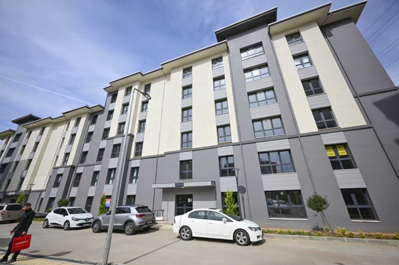 10 bin liraya kiralık ev dönemi başlıyor! İşte TOKİ'nin İstanbul'daki daireleri