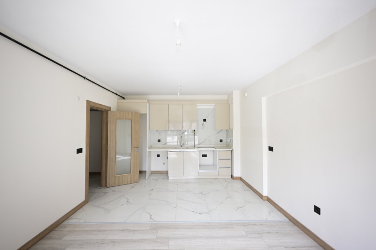 10 bin liraya kiralık ev dönemi başlıyor! İşte TOKİ'nin İstanbul'daki daireleri