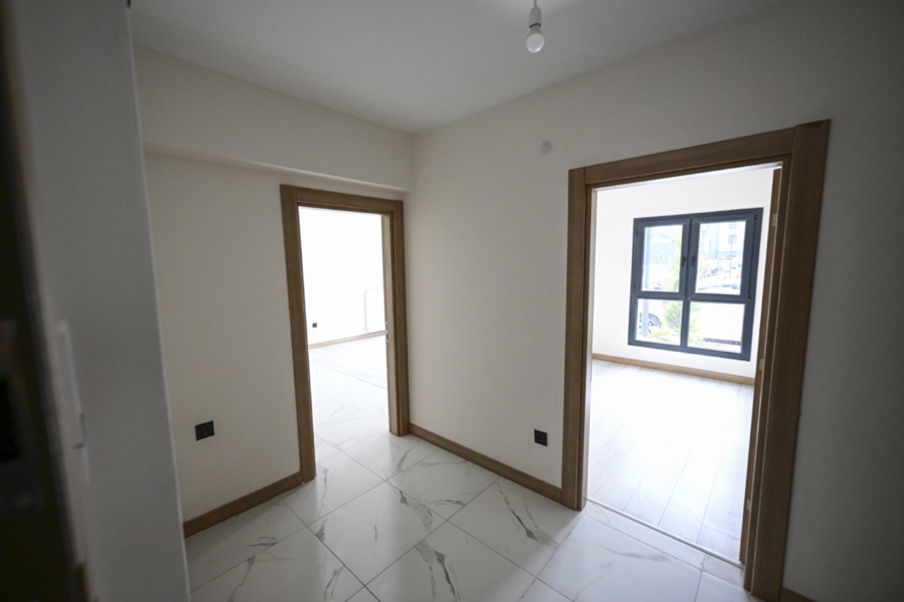 10 bin liraya kiralık ev dönemi başlıyor! İşte TOKİ'nin İstanbul'daki daireleri