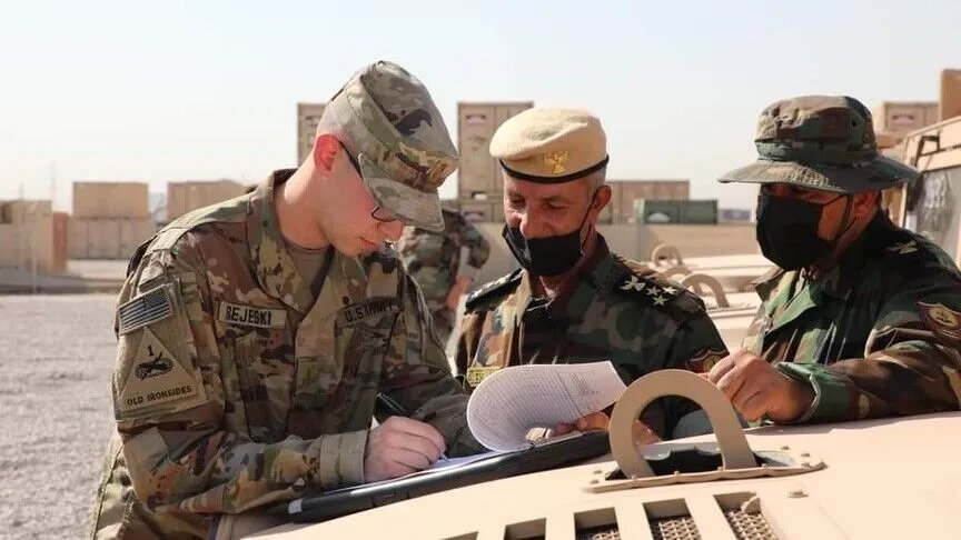2014’te kurulmuştu, resmen kapanıyor! Irak: Topraklarımızdaki kontrol tamamen bizde