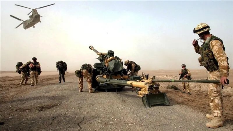 2014’te kurulmuştu, resmen kapanıyor! Irak: Topraklarımızdaki kontrol tamamen bizde