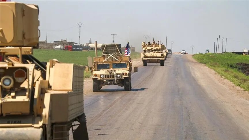 2014’te kurulmuştu, resmen kapanıyor! Irak: Topraklarımızdaki kontrol tamamen bizde