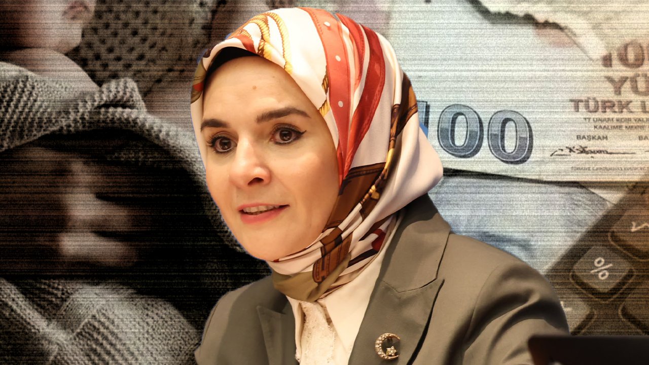 222 bin genç evlilik desteğinden yararlandı! Göktaş aileler için yapılanları anlattı
