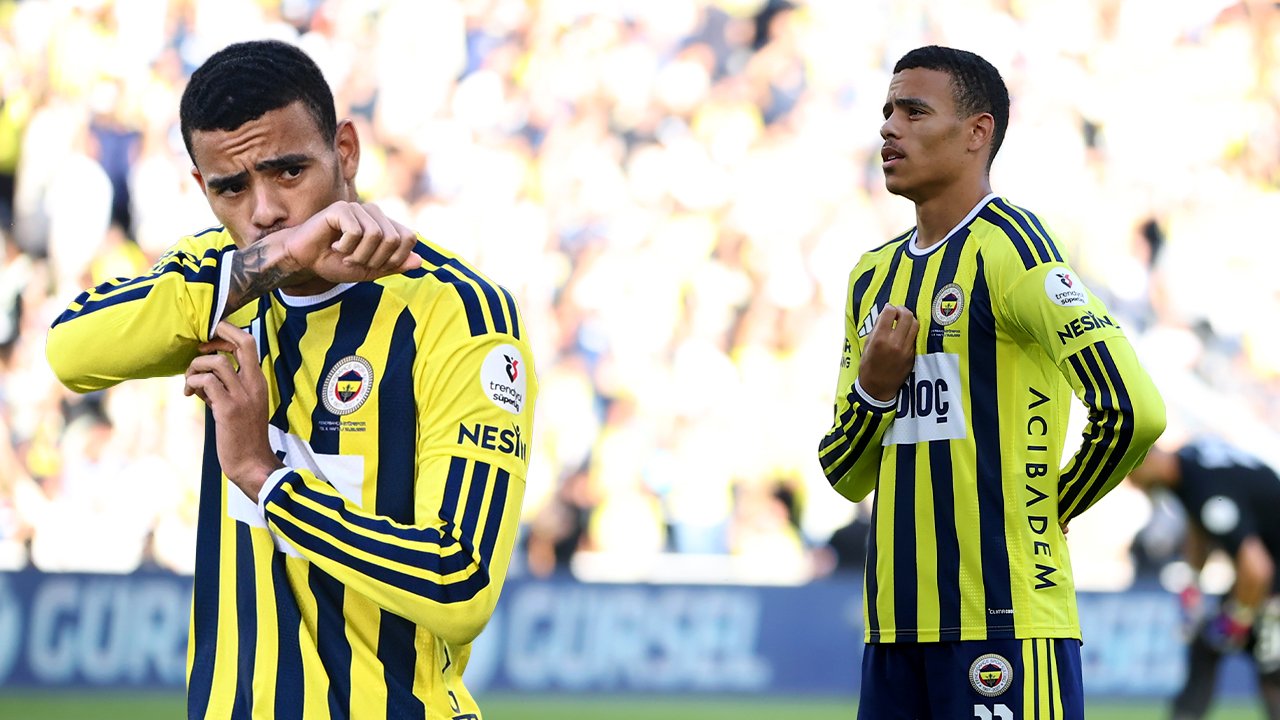 7 oda, 2 salon, havuz... Mason Grenwood evini buldu! Aylık kirası 
