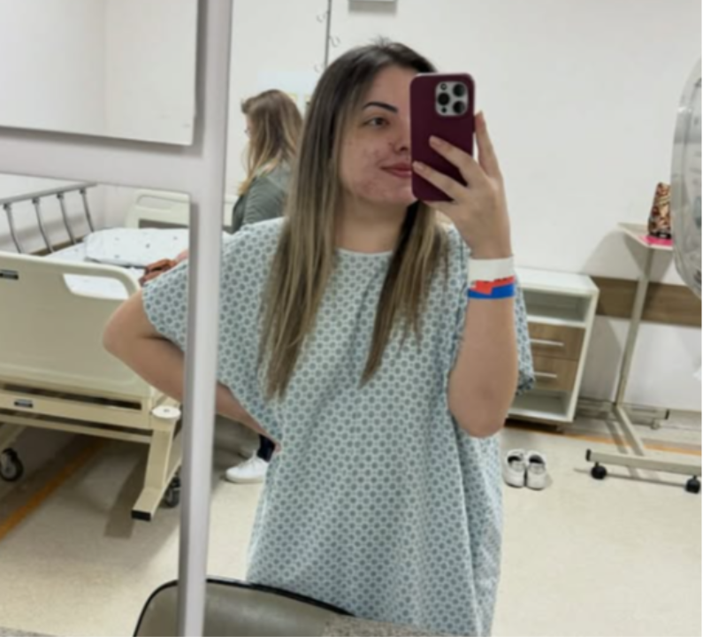 Anne-kızın yürek burkan sonu! 10 saat arayla hayatlarını kaybettiler, sebebi ise aynı