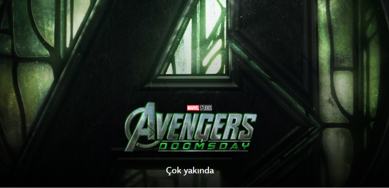 Avengers Doomsday ne zaman çıkacak?