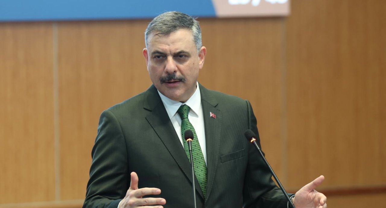 Bakan Çiftçi açıkladı: 714 suçlunun Türkiye’ye iadesi sağlandı