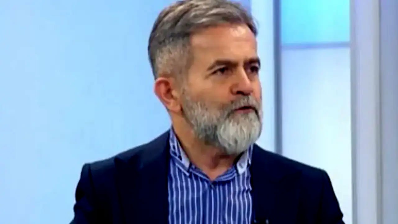 'Bakan istifa edecek' paylaşımına soruşturma! Ali Tarakcı hakkında gözaltı kararı