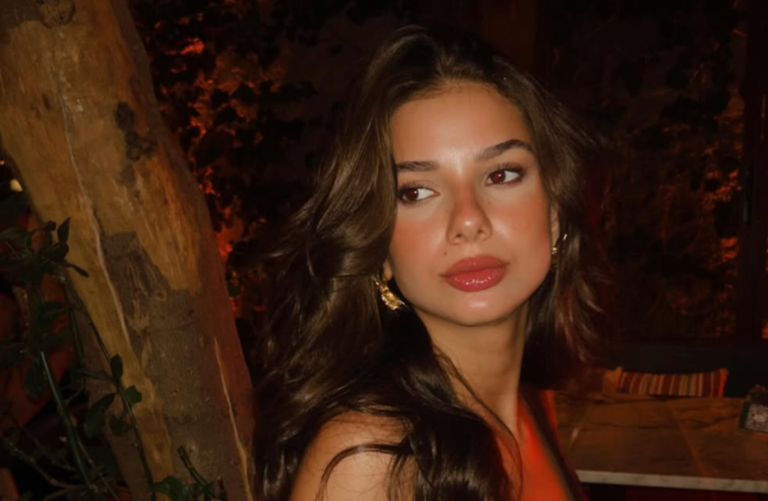 Başkalarının Hayatı Dila kimdir, Sinem Dağ kaç yaşında, nereli, hangi dizilerde oynadı?