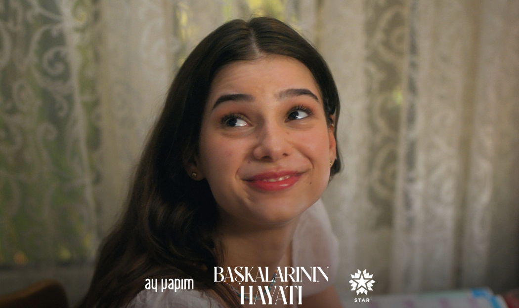 Başkalarının Hayatı Dila kimdir, Sinem Dağ kaç yaşında, nereli, hangi dizilerde oynadı?