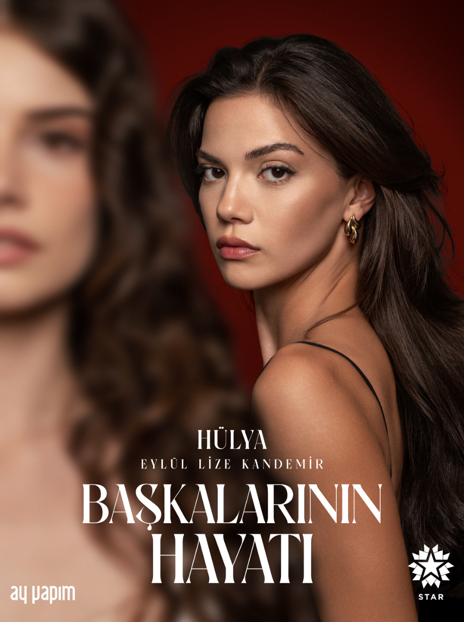 Başkalarının Hayatı Hülya kimdir, Eylül Lize Kandemir kaç yaşında, nereli?