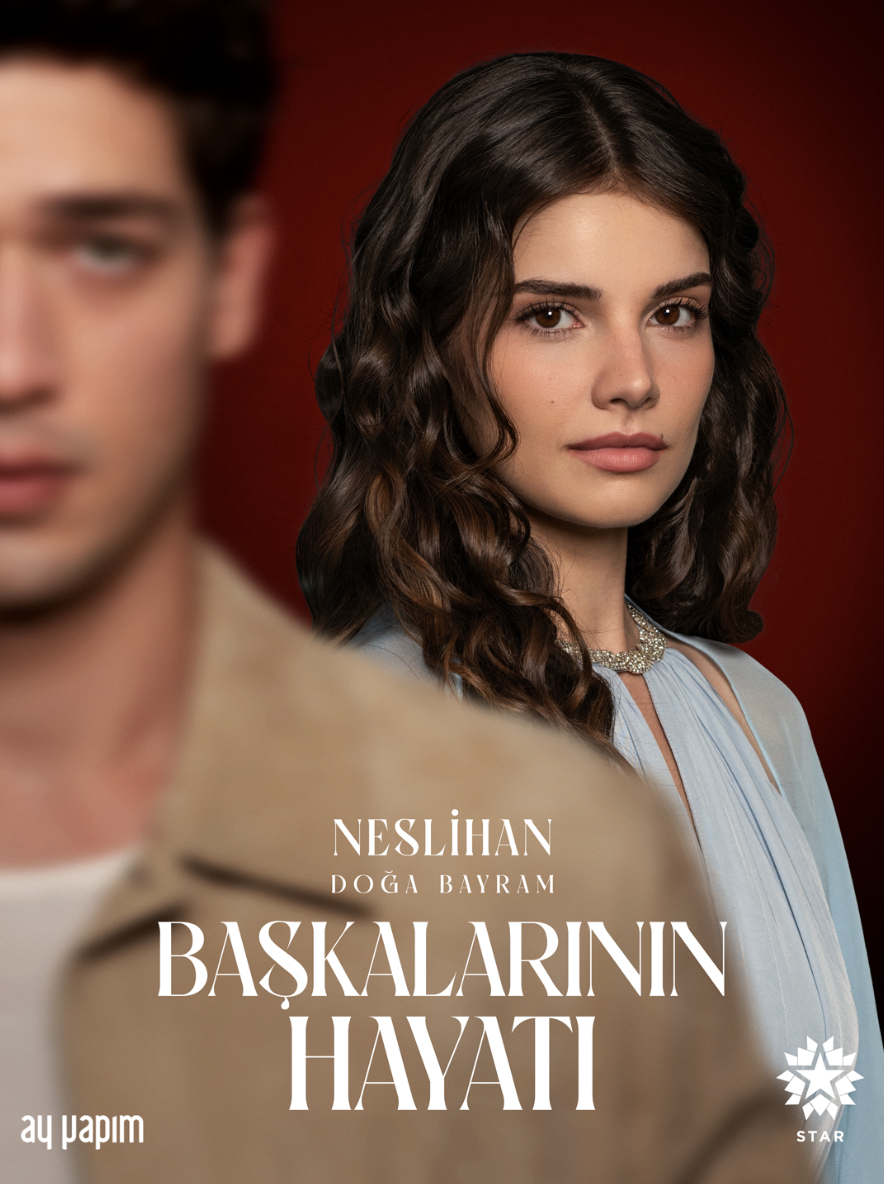 Başkalarının Hayatı Neslihan kimdir, Doğa Bayram kaç yaşında, nereli? Yeni dizinin oyuncu kadrosu gündemde