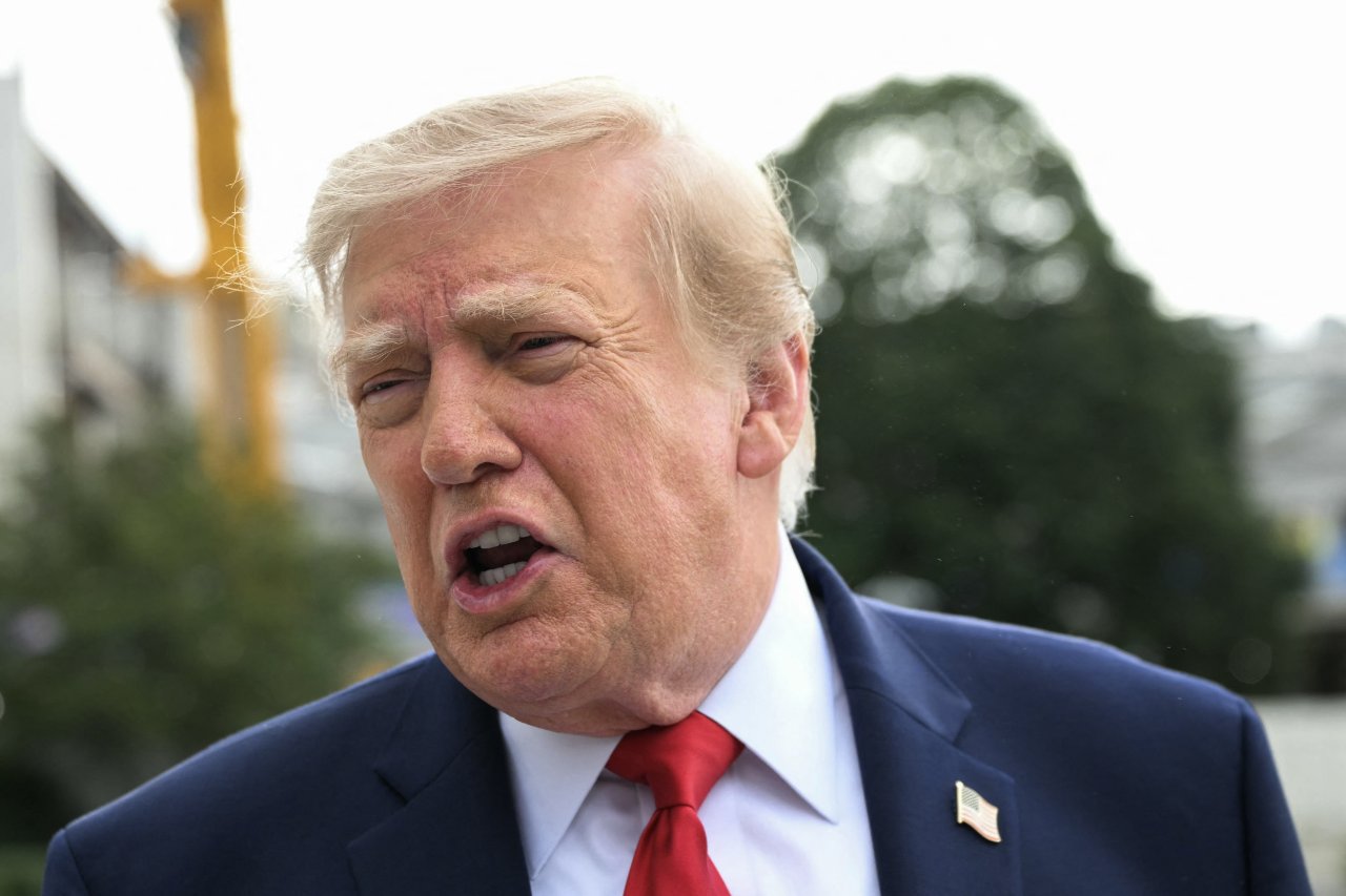 İran'ın 7 günlük ateşkes teklifine Trump'tan net cevap: Reddettim