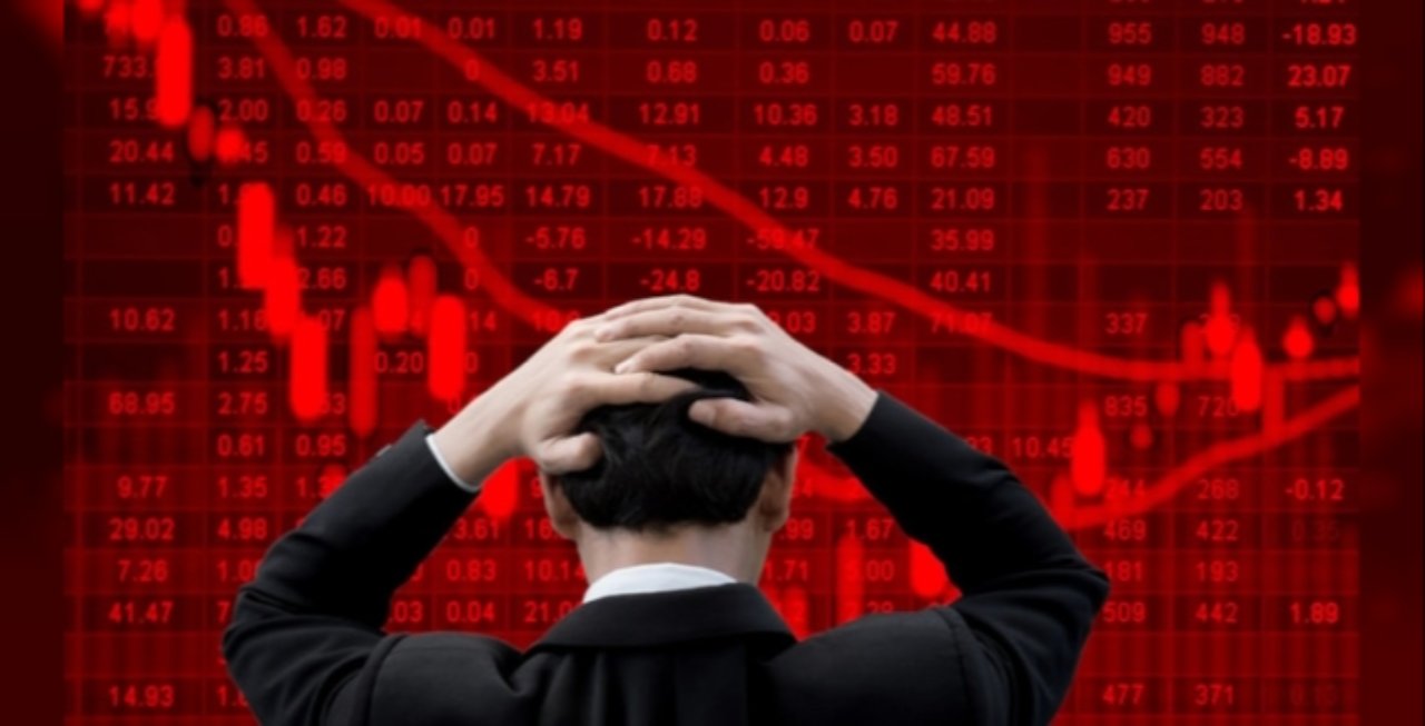 Borsa kritik destekte tutundu! Hisselerdeki kayıp %40’a ulaştı