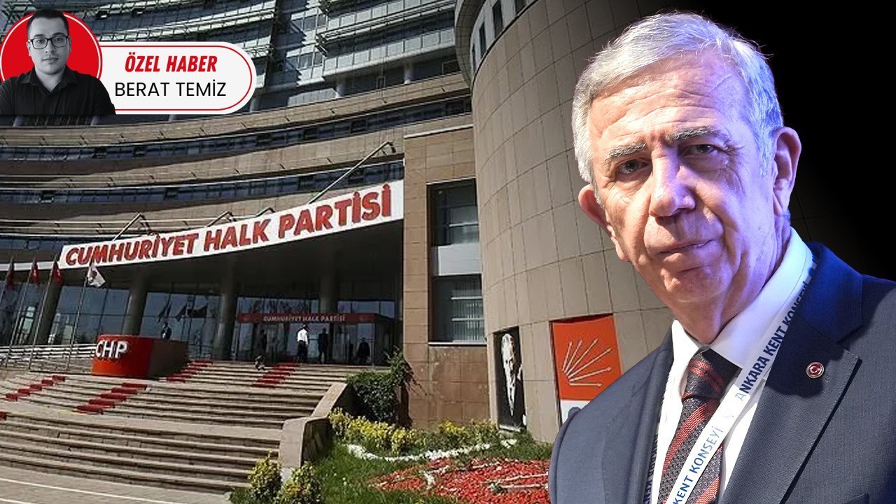 CHP’DEN YAVAŞ’A AÇIK KAPI