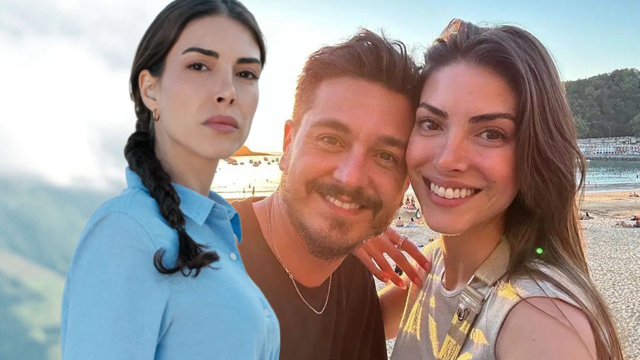 Deniz Baysal ve Barış Yurtçu’nun evliliği bitti! ‘Para iddiası’ çarpıcı…