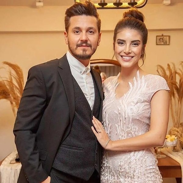 Deniz Baysal ve Barış Yurtçu’nun evliliği bitti! ‘Para iddiası’ çarpıcı…