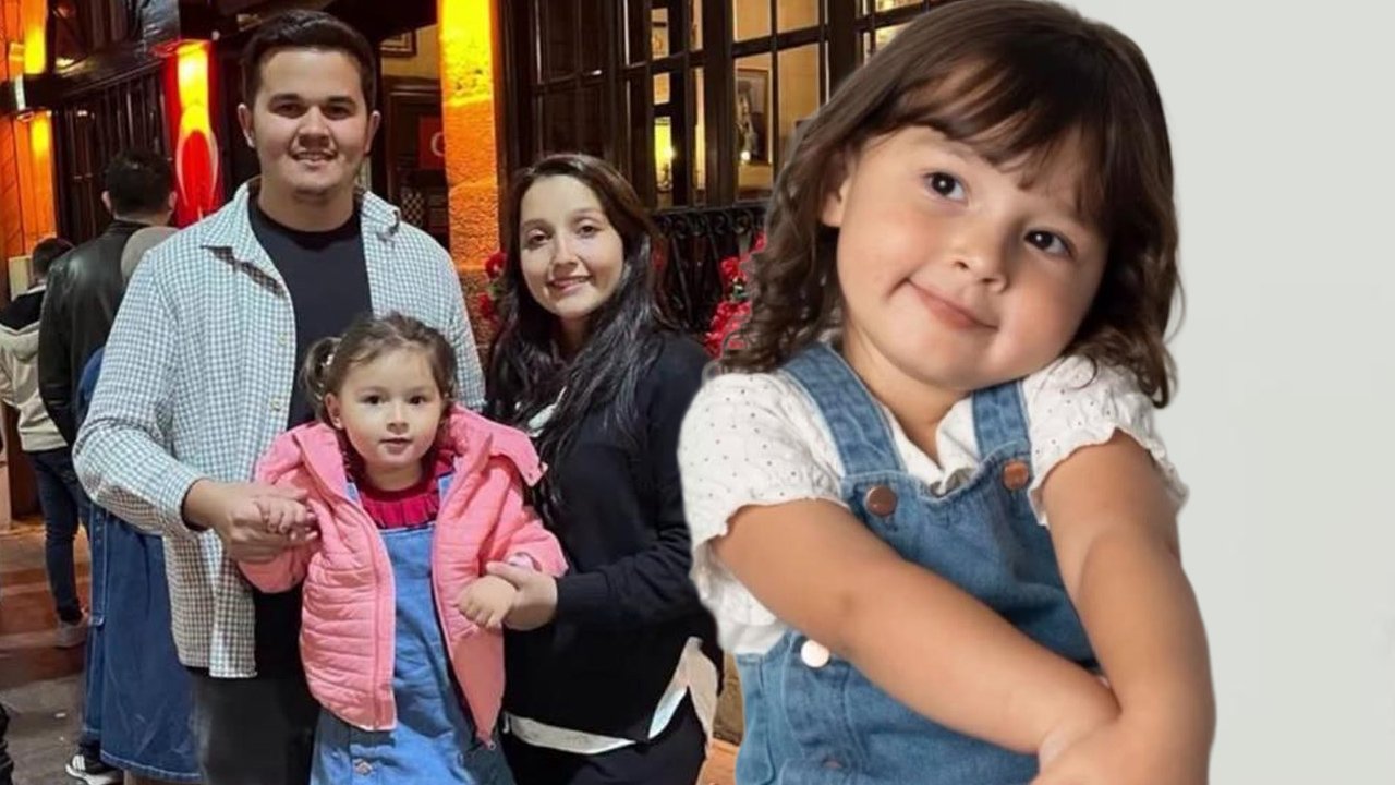 Diş tedavisinden sonra hayatını kaybetti! 5 yaşındaki Hatice Serra’ya acı veda 