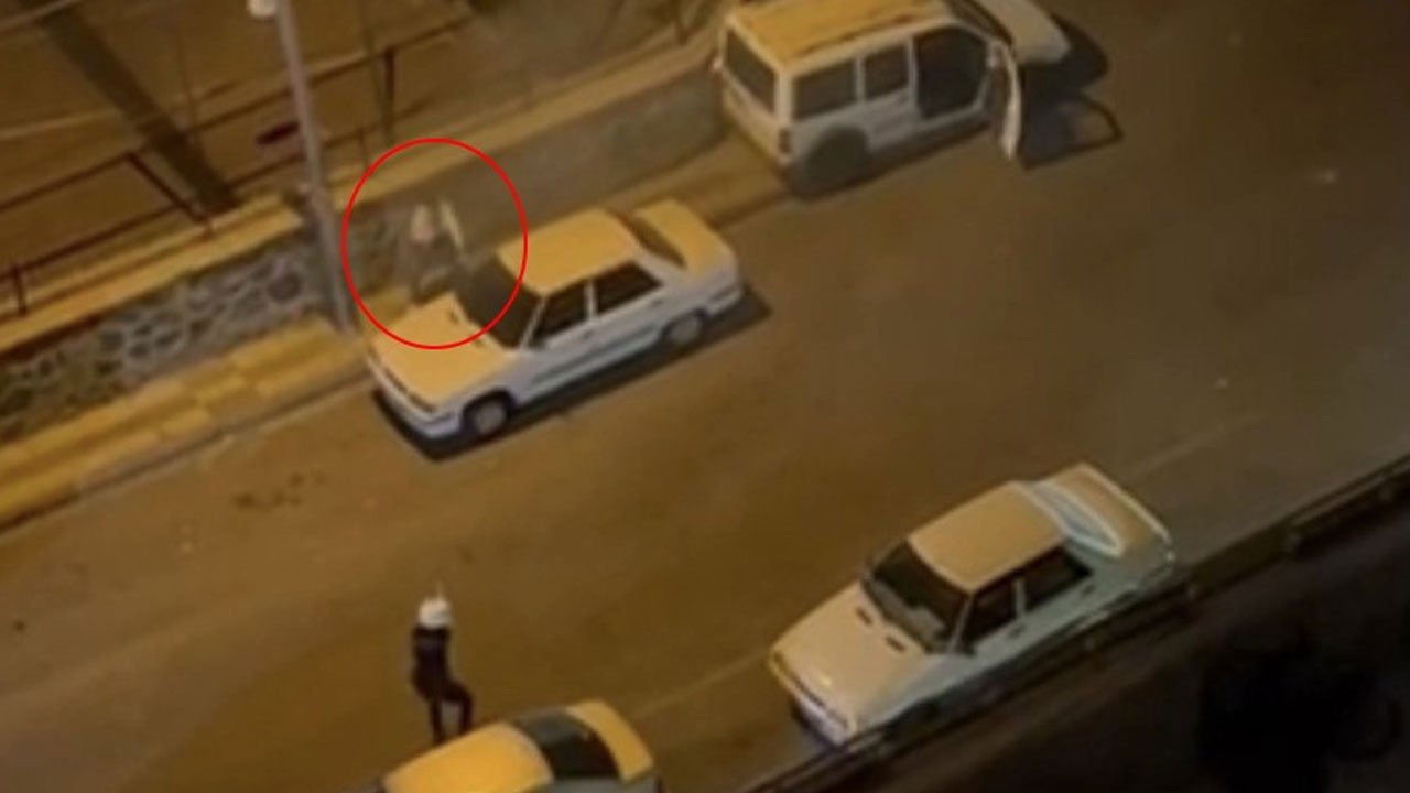 Gaziantep'te sıcak saatler! Polisle çatışan suç makinesi intihar etti